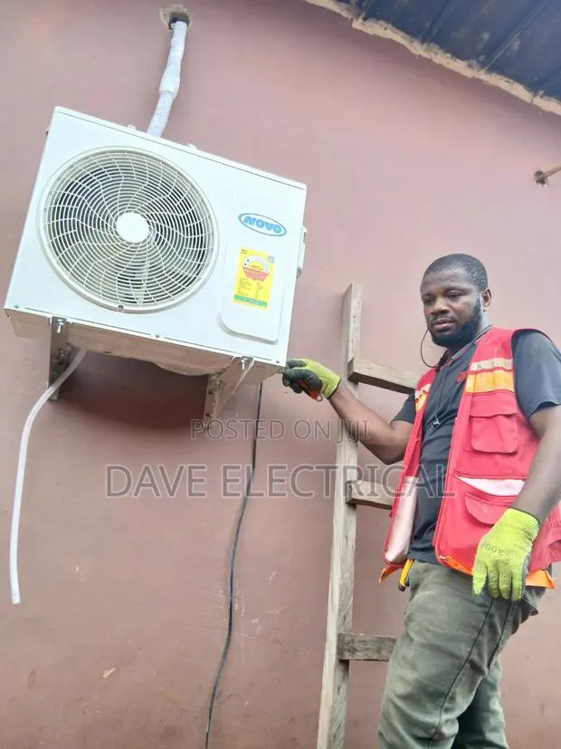 Electrician More · Photo 1