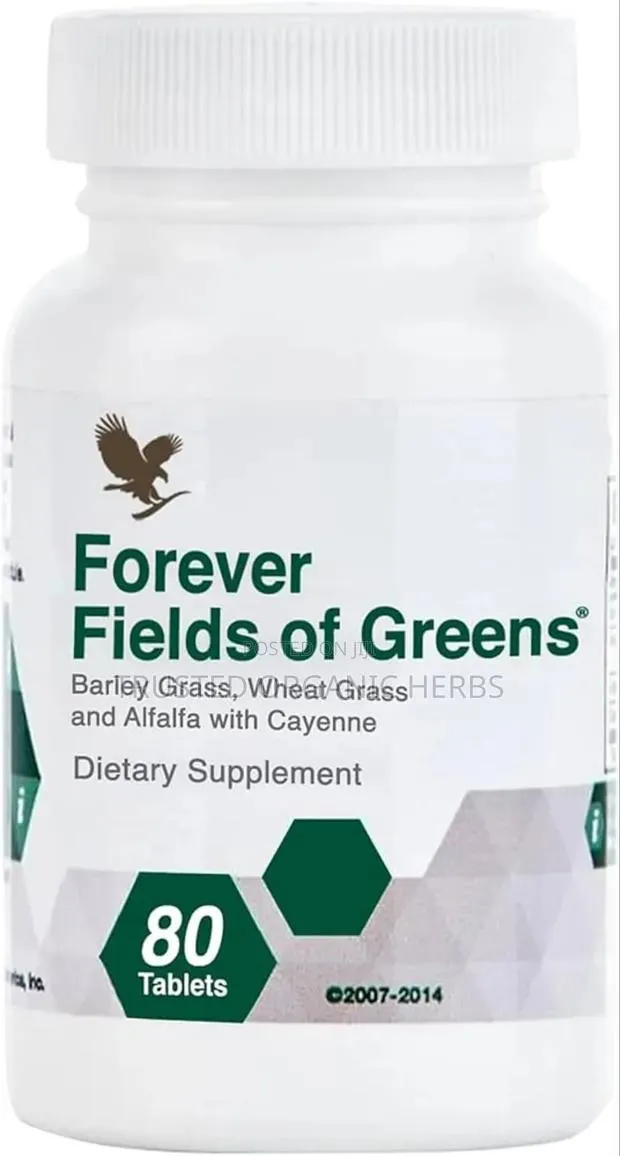 Forever Fields Of Greens - Forever Living Products Ghana · Photo 1
