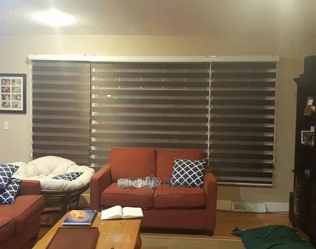 Executive Curtains Blinds Very Beautiful · Photo 1