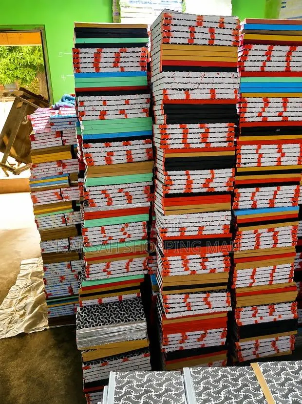 Teachers Note Books Foolscap in Different Sizes at Wholesale Price · Photo 1