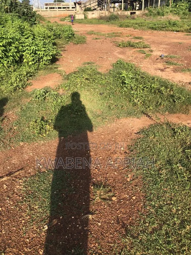 Commercial Plots of Land Is on Sales · Photo 1