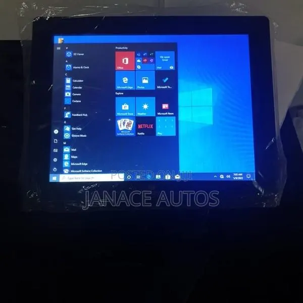 Pro Web Design POS Computer Station · Photo 3