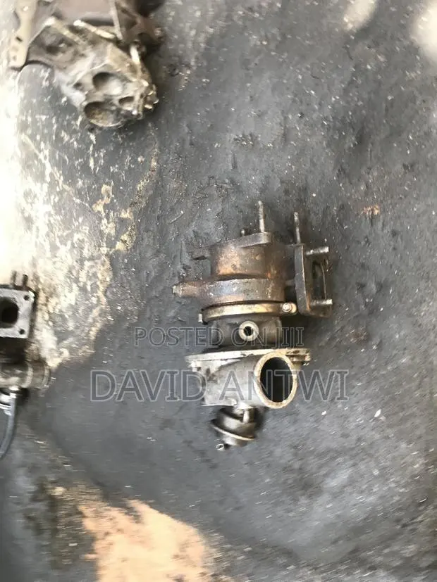 Ford Ranger Turbo and Toyota Highlander Engine Complete Available · Photo 1