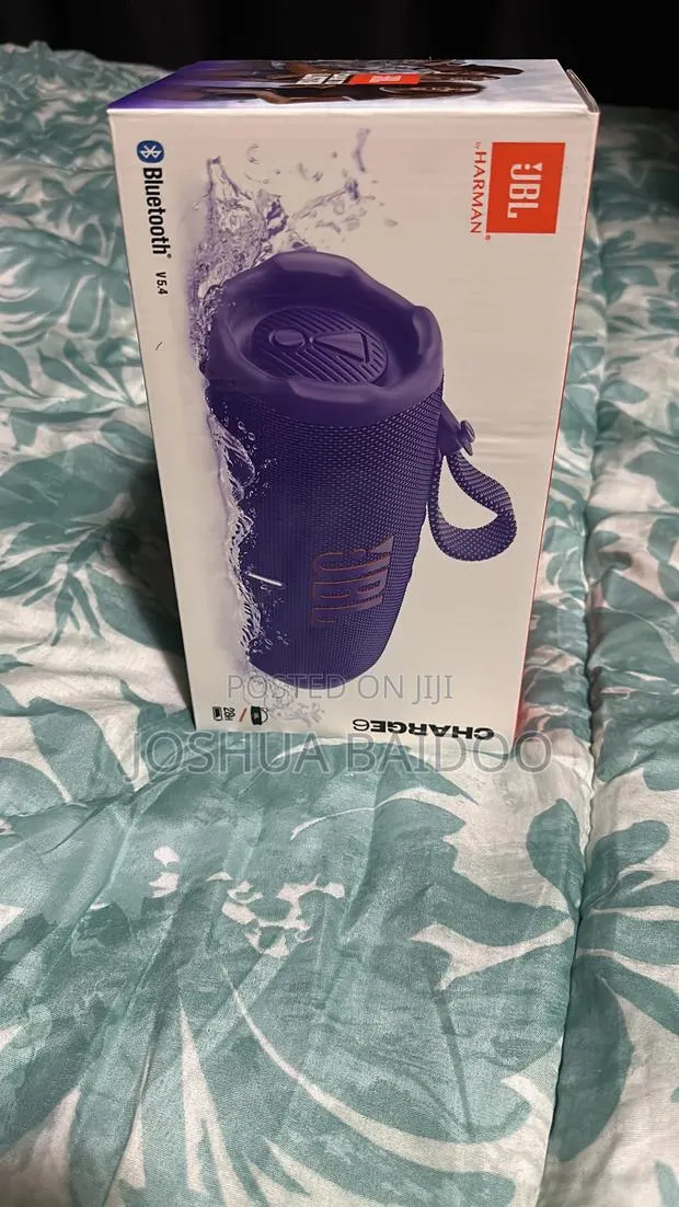 JBL Speakers · Photo 1