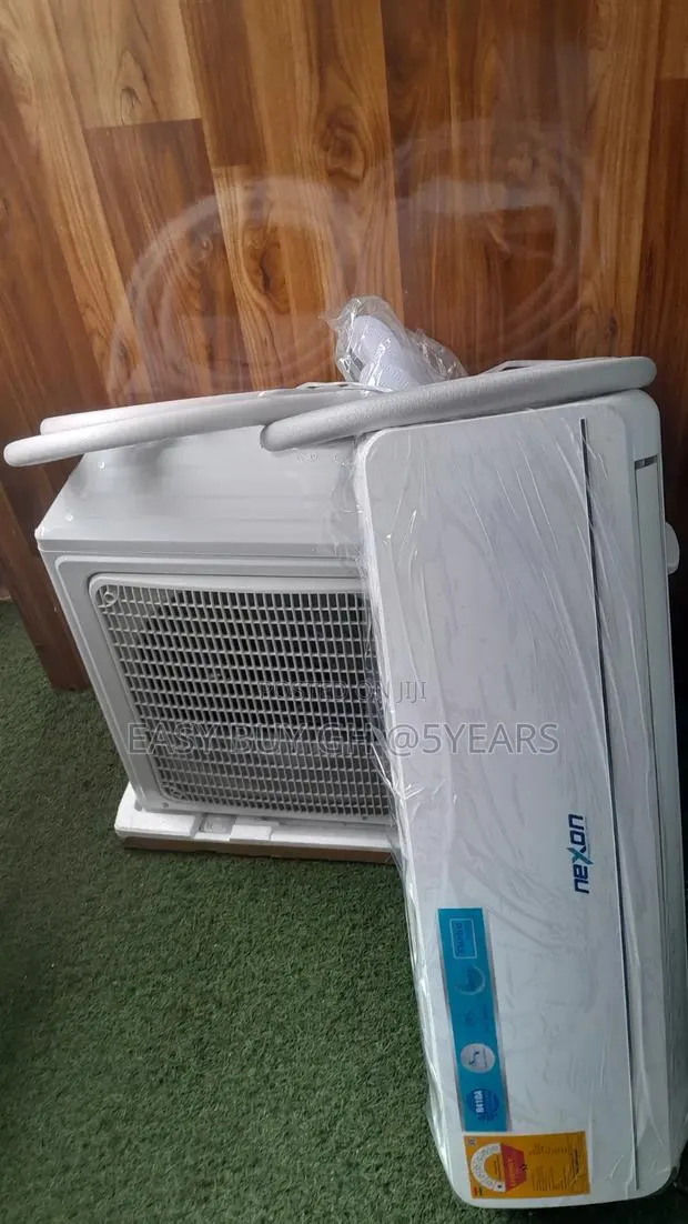 Nexon,First Choice 1.5hp Nexon Air Conditioners · Photo 1