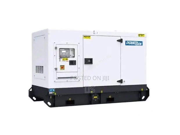 20 kVA Silent Generators Guide - Funny Pictures, Quotes and Posts · Photo 1