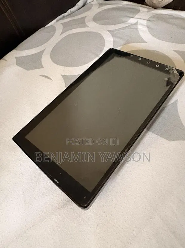 9 Inches Smart Android Car Stereo · Photo 1