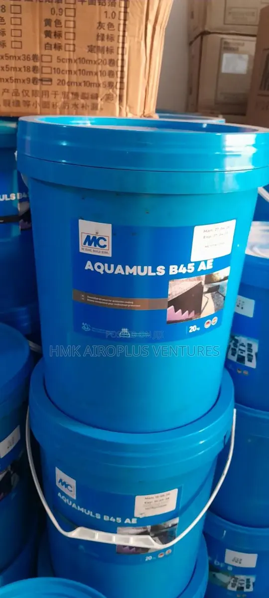 20kg Aquamuls B45 Ae · Photo 1