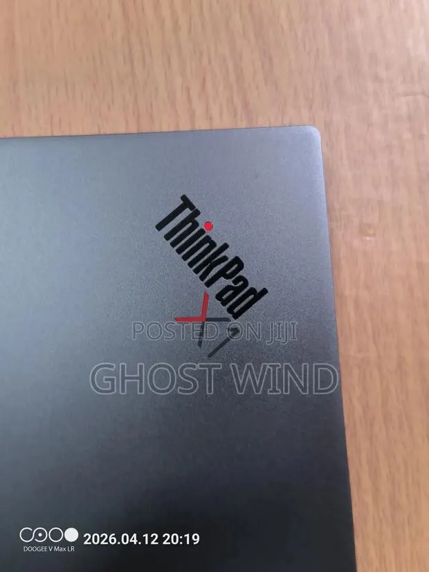 Laptop Lenovo Thinkpad X1 Yoga 16GB Intel Core i5 SSD 256GB · Photo 1