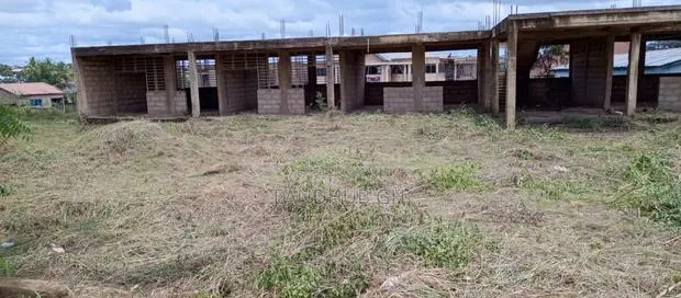 Commercial Property (School Land) Six Units Block · Photo 1