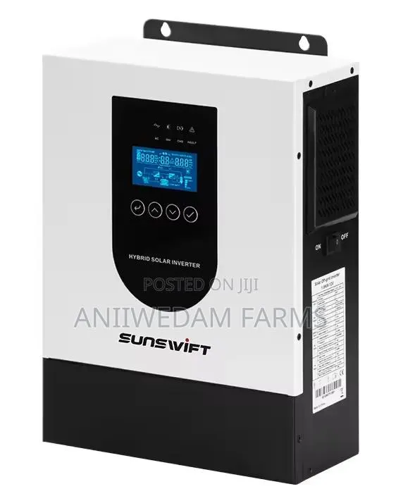 1.5kva Hybrid Inverter · Photo 1