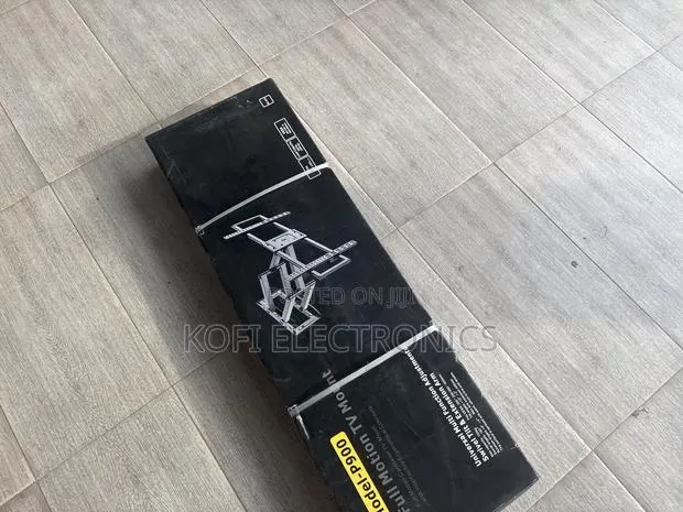 A Generous Swivel 150kg 50-120inch Modern P900 Full Set Tv Mount · Photo 1
