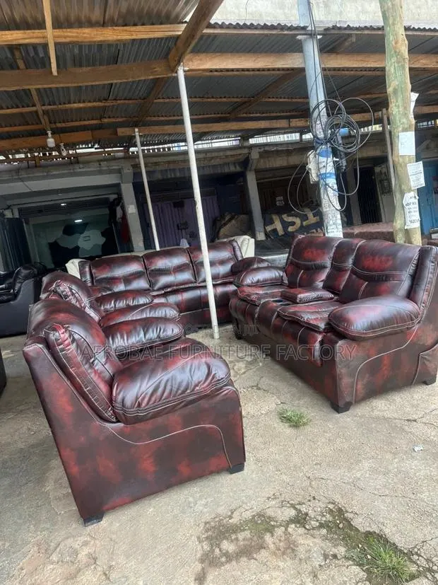 Factory Price Comfortable Living Room Sofas Chairs · Photo 1
