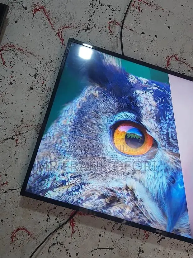 Phillips Android 50inches · Photo 1