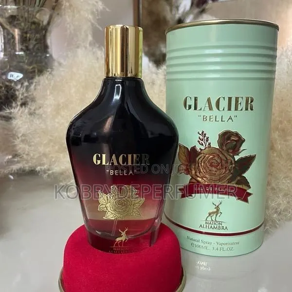 Original Maison Alhambra Glacier Bella · Photo 1