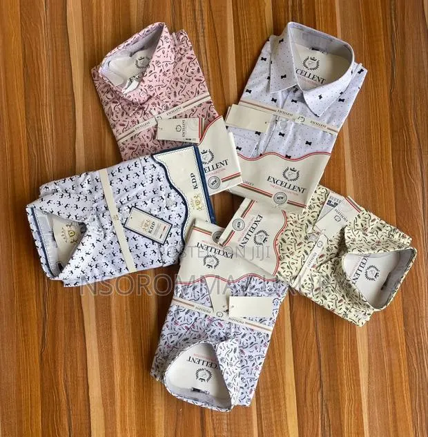 Design Shirt for Men · Photo 2