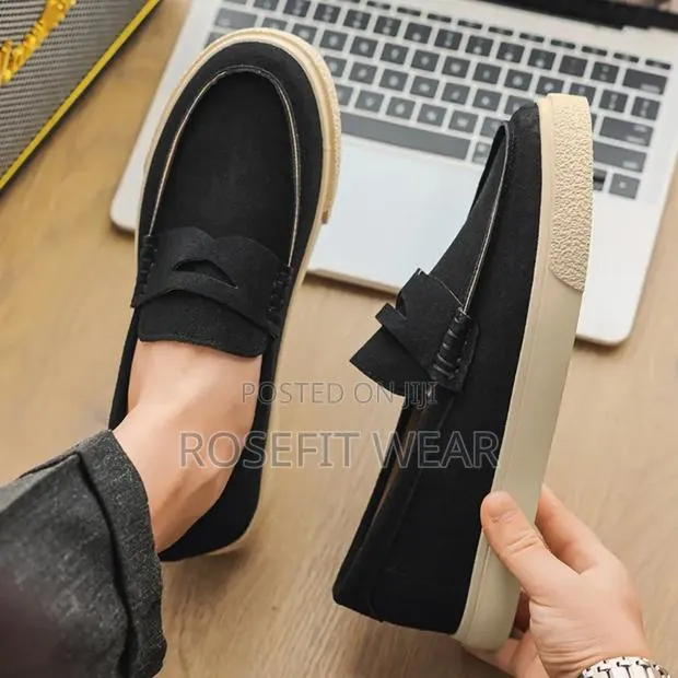Loafers for Unisex · Photo 1