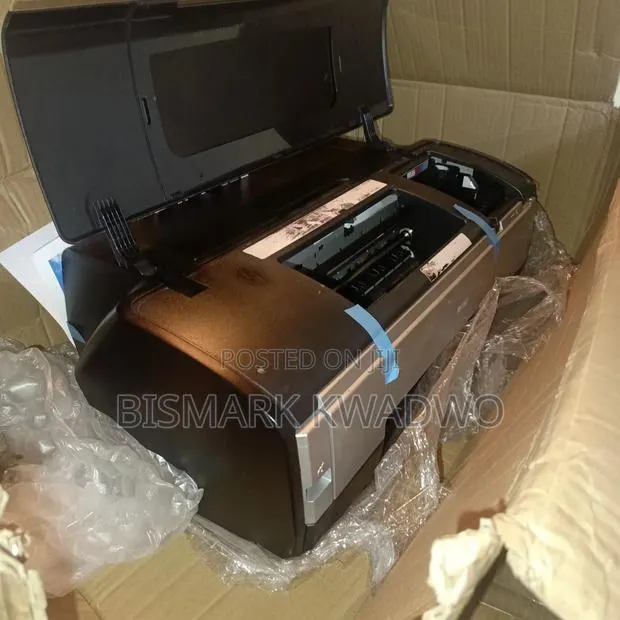 Epson 1400 Printer · Photo 1