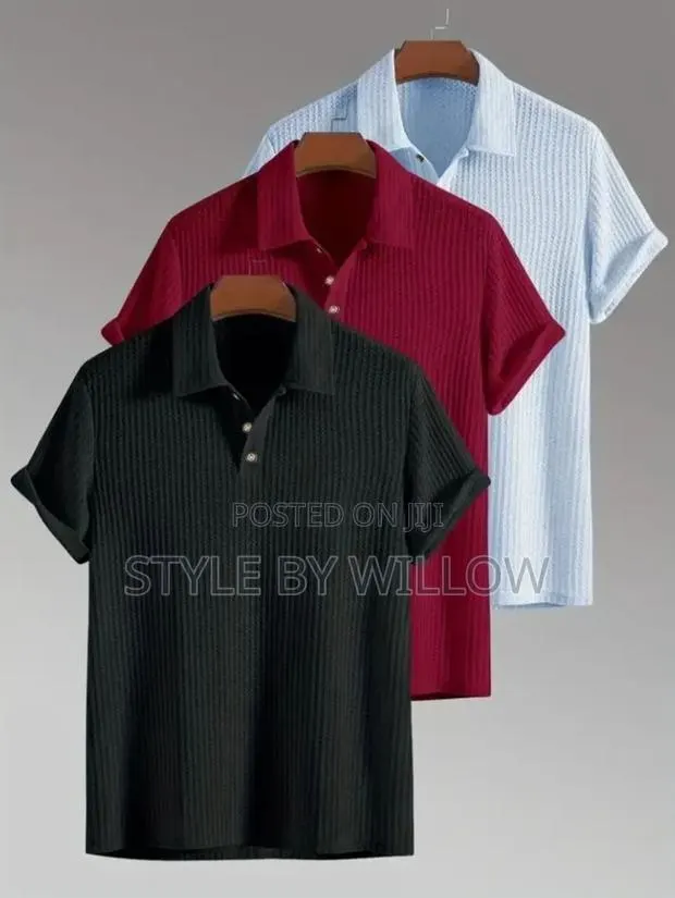 Waffle Lacoste · Photo 1