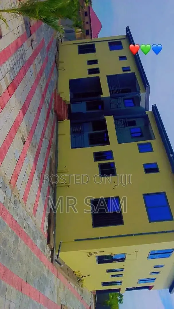 4bdrm Apartment in Sam Properties, New Market for sale · Photo 1