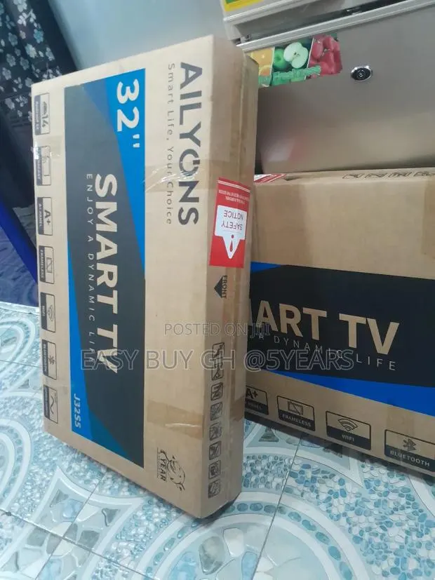 Ailyons 32 Smart Flashes · Photo 1