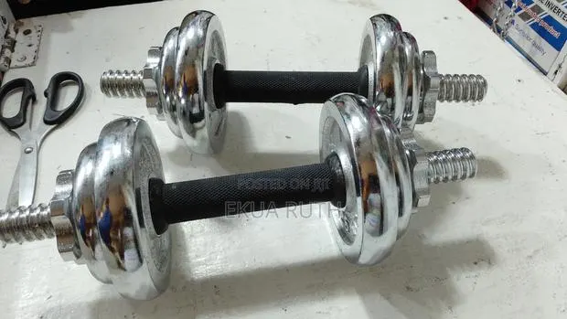10kg Dumbbell · Photo 1