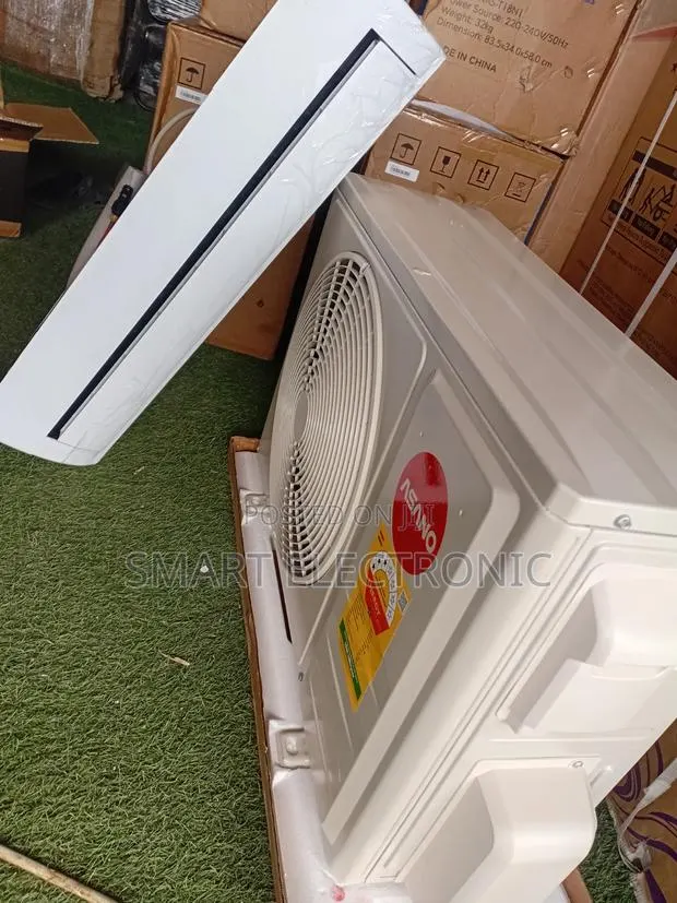 Asano 1.5hp Split Ac – Strong Cooling, Low Energy Use · Photo 1