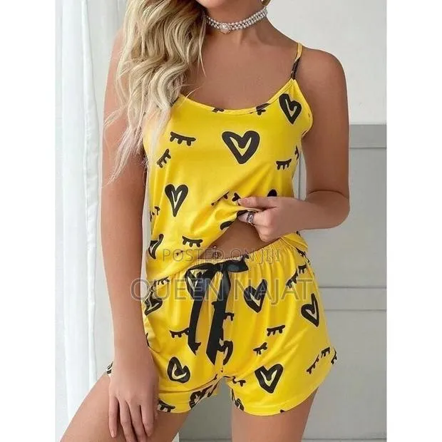 Ladies Nightwear · Photo 1