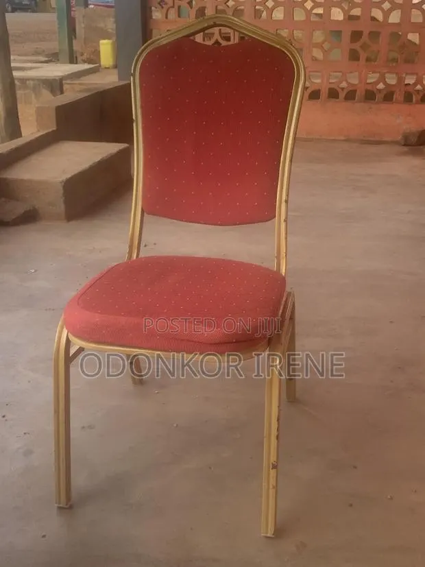 Church Chair · Photo 1