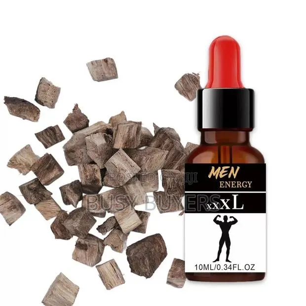 Men Energy Essential Oil(increase) · Photo 3