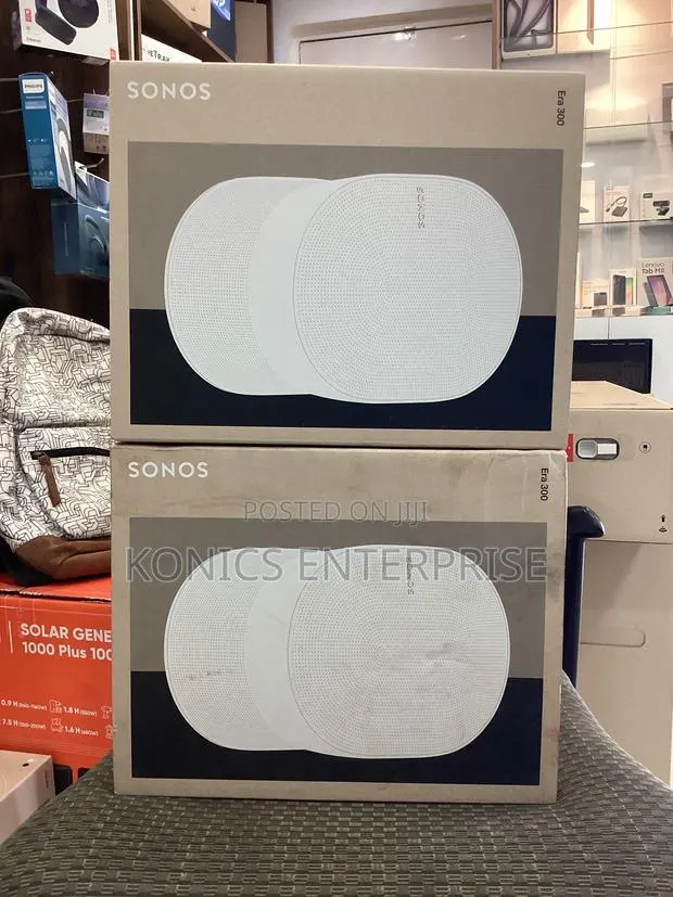 Sonos Era 300 · Photo 1