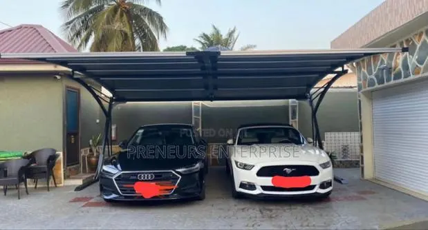 Foreign Car Canopy for Sale · Photo 1