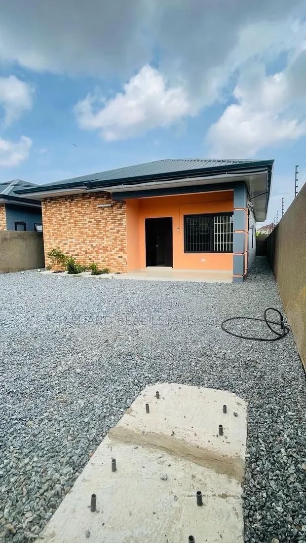 3bdrm House in Sefdard Properties, Pokuase for sale · Photo 1