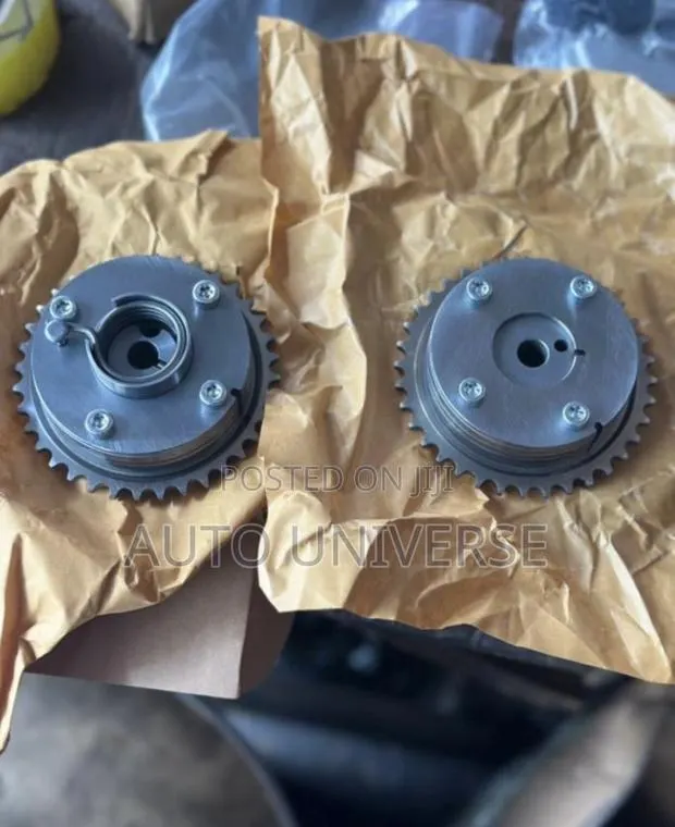 Hyundai Brand New Camshaft Head Available · Photo 1