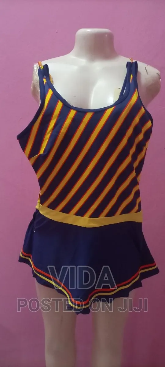Swimming Costume for Ladies and Kids · Photo 1