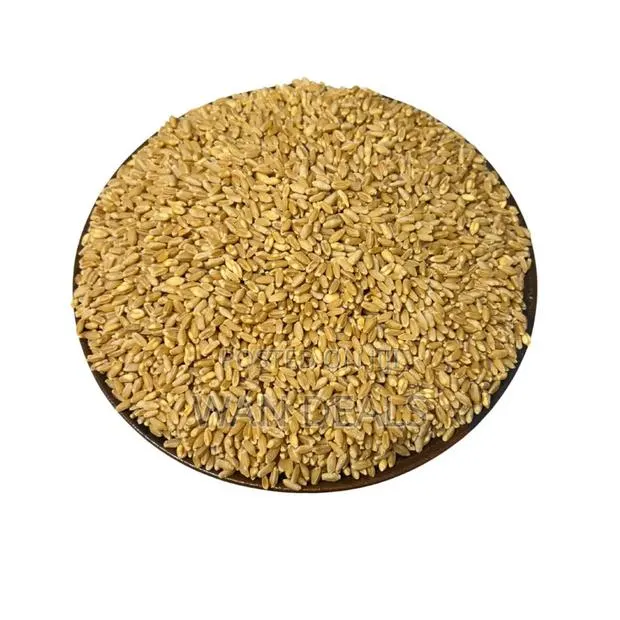 Wheat Broken /Unbroken (Olonka and 50kg Big Sack)
