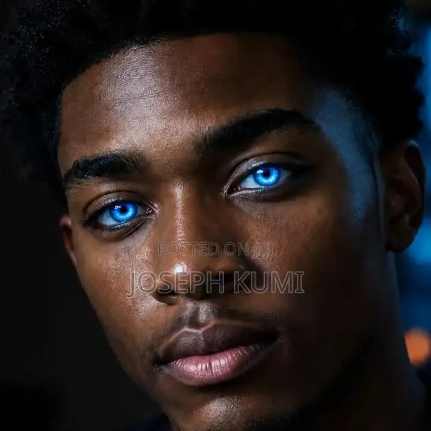 Contact Lenses · Photo 1