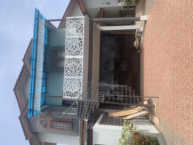 Furnished 2bdrm Apartment in Adjirigano, East Legon for rent · Photo 1