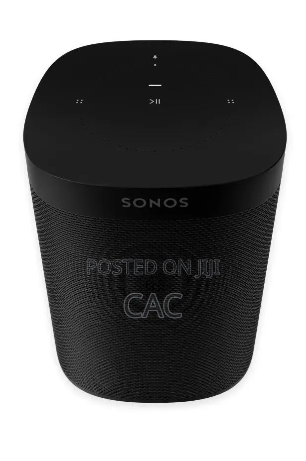 Sonos One Wireless Speaker · Photo 1