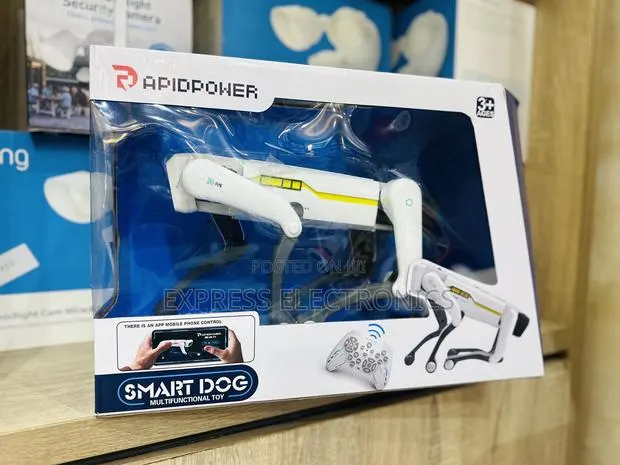 Smart Dog Toy Multifunctional · Photo 1