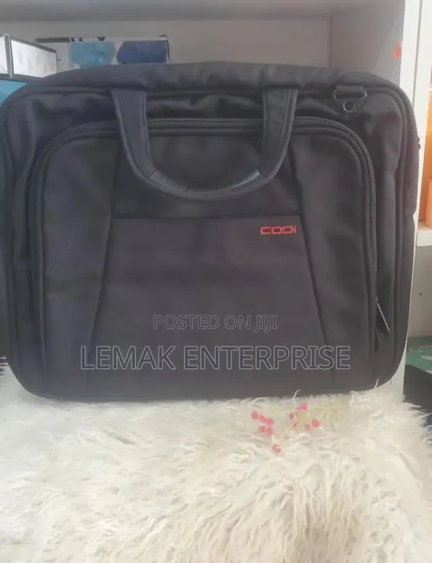 CODi Laptop Briefcase/Messenger Bag