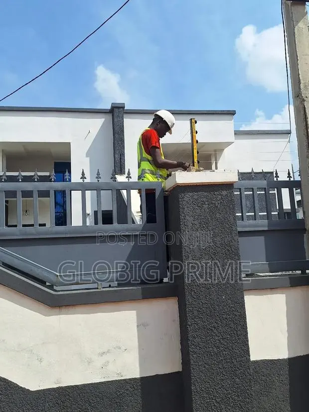Security Electric Fencing Amd CCTV · Photo 8