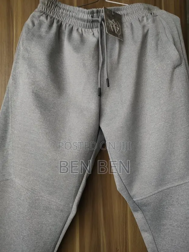 Original Deluxe Joggers New · Photo 1