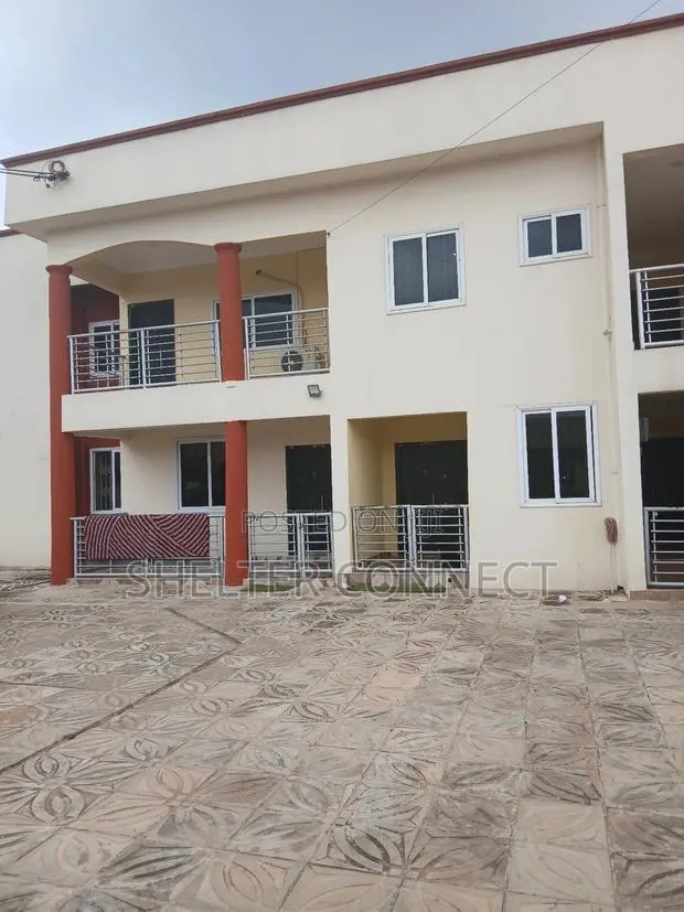 3bdrm Apartment in Oyarifa for rent · Photo 1