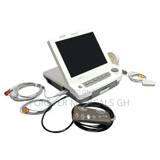 CTG(Cadiotocography) Machine · Photo 1