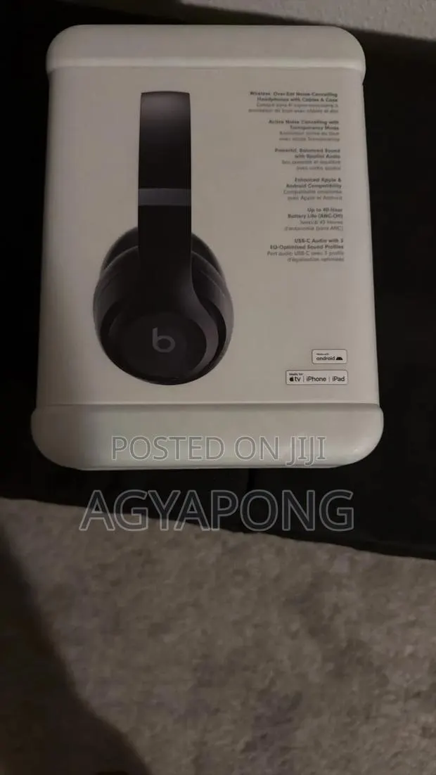 Headphones Beat Studio · Photo 1