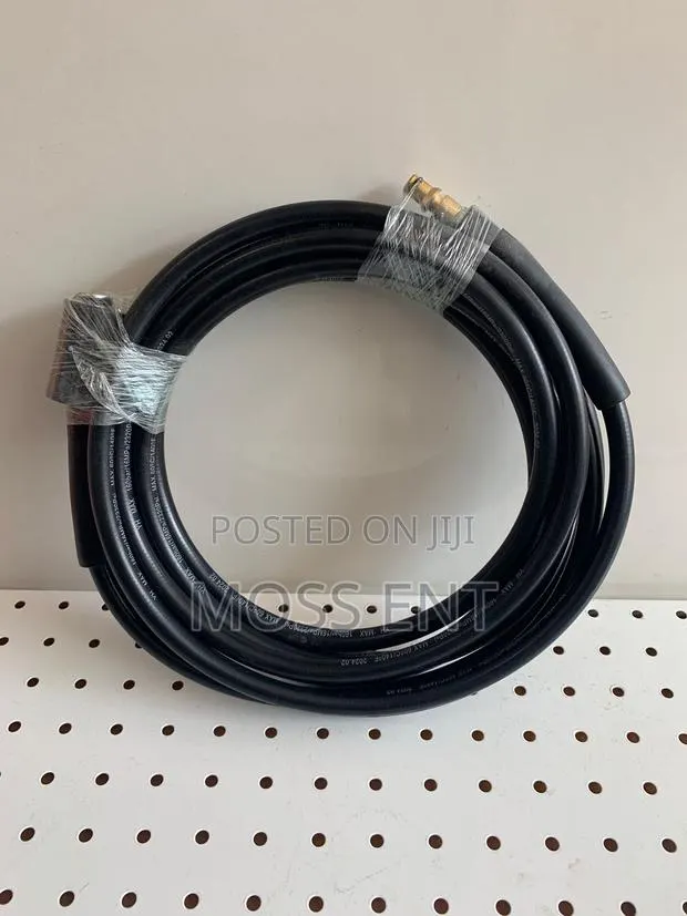 Ingco High Pressure Hose - P1c16 - Ahph5028 · Photo 1