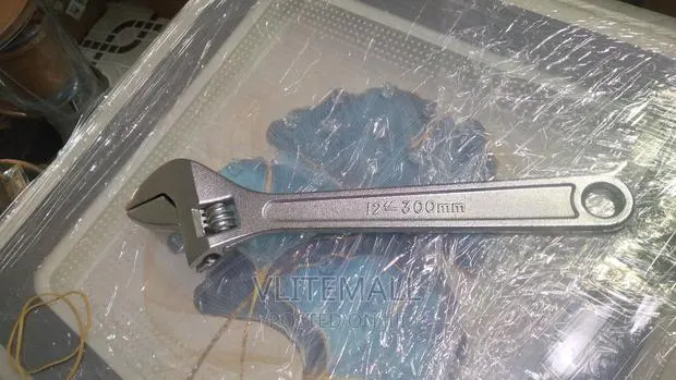 Shifting Spanner 12-300mm · Photo 1