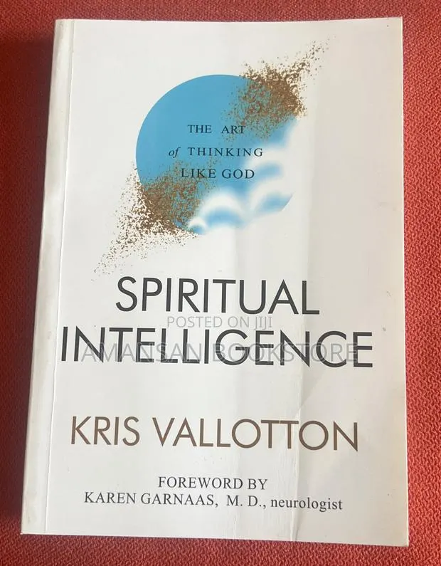 Spiritual Intelligence · Photo 1