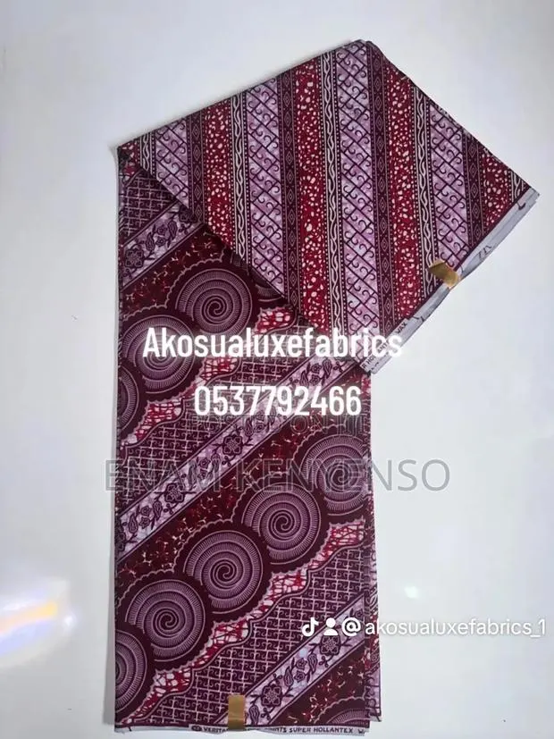 African Fabrics and More · Photo 1